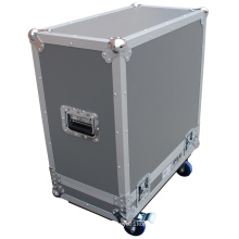 Flight and Equipment Case for Musician
